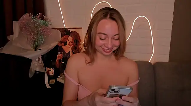 DanielaWisse online show from 01.14.25