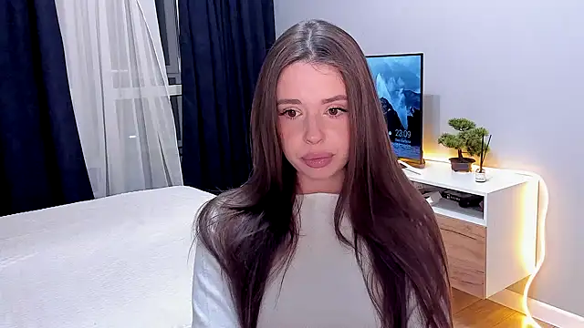 AmeliaBrian online show from 01.05.25