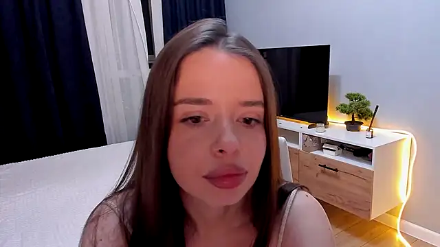 AmeliaBrian online show from 01.18.25