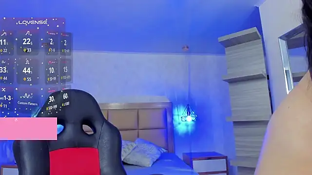 LARSONMIA online show from 10.07.25