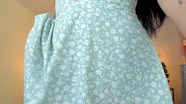 LARSONMIA online show from 12.02.25