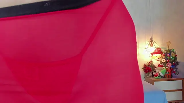 LARSONMIA online show from 12.22.25