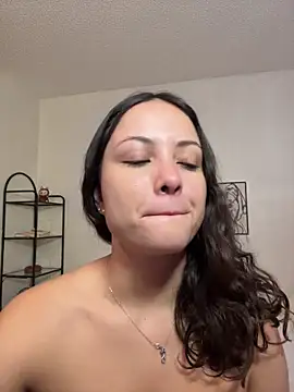 Megan Rodrigo online show from 01.13.26