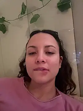 Megan Rodrigo online show from 02.01.26