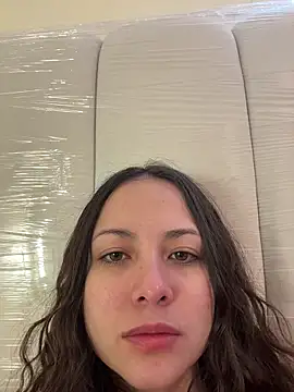 Megan Rodrigo online show from 02.02.26