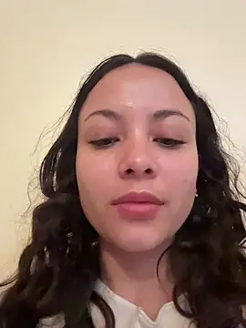 Megan Rodrigo online show from 03.07.26