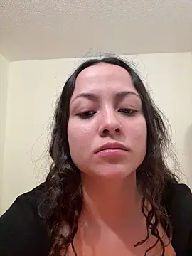 Snapshot of Megan_Rodrigo chatting on 04.27.26 Megan Rodrigo online show from 04.27.26
