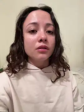 Snapshot of Megan_Rodrigo chatting on 04.29.26 Megan Rodrigo online show from 04.29.26