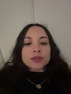 Snapshot of Megan_Rodrigo chatting on 05.03.26 Megan Rodrigo online show from 05.03.26