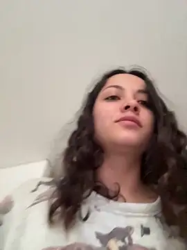 Snapshot of Megan_Rodrigo chatting on 05.16.26 Megan Rodrigo online show from 05.16.26