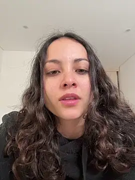 Snapshot of Megan_Rodrigo chatting on 05.22.26 Megan Rodrigo online show from 05.22.26