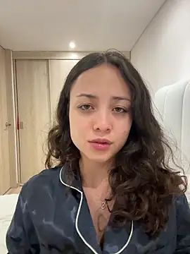 Snapshot of Megan_Rodrigo chatting on 06.28.26 Megan Rodrigo online show from 06.28.26