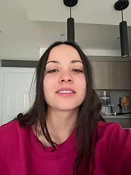 Snapshot of Megan_Rodrigo chatting on 06.30.26 Megan Rodrigo online show from 06.30.26