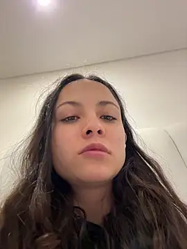 Snapshot of Megan_Rodrigo chatting on 07.01.26 Megan Rodrigo online show from 07.01.26