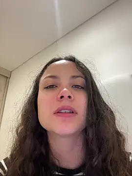 Snapshot of Megan_Rodrigo chatting on 07.03.26 Megan Rodrigo online show from 07.03.26