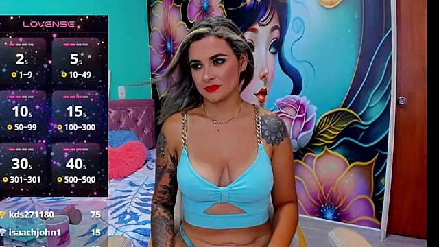 mia bigtits17 online show from 12.26.24