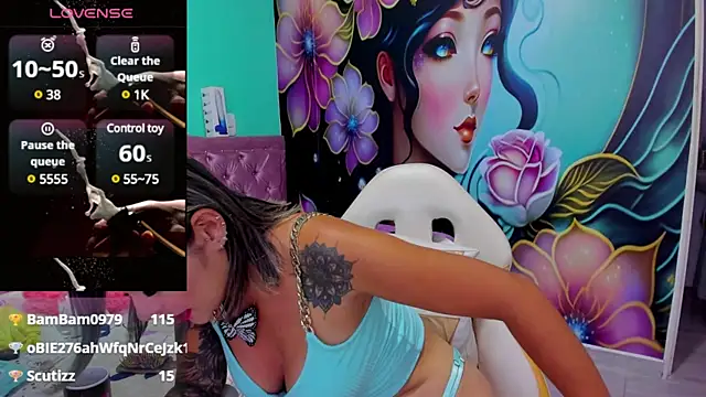 mia bigtits17 online show from 03.09.25