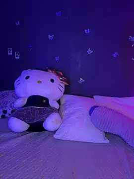 Roxanne 08 online show from 02.09.25