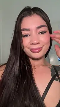 Roxanne 08 online show from 03.24.26