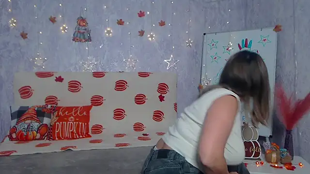 SallyVerda online show from 11.27.25