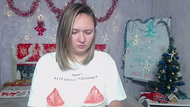 SallyVerda online show from 12.18.25