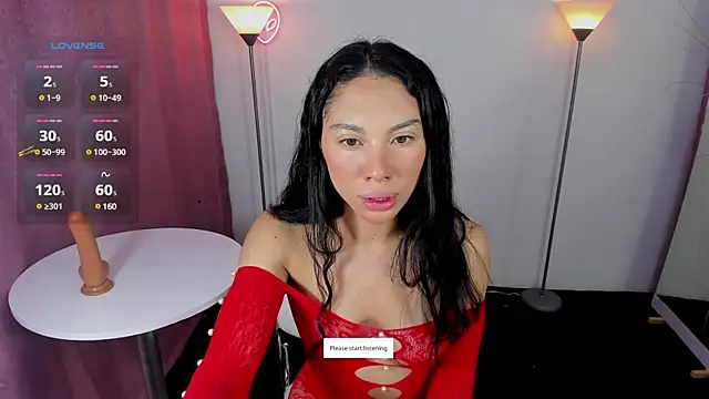 Snapshot of Dayanna_tecca chatting on 12.02.24 Dayanna tecca online show from 12.02.24