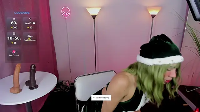 Snapshot of Dayanna_tecca chatting on 12.09.24 Dayanna tecca online show from 12.09.24