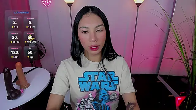 Snapshot of Dayanna_tecca chatting on 01.14.25 Dayanna tecca online show from 01.14.25