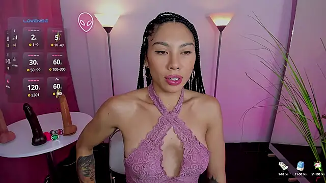 Snapshot of Dayanna_tecca chatting on 03.05.25 Dayanna tecca online show from 03.05.25