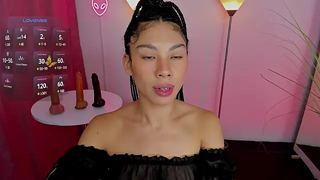 Snapshot of Dayanna_tecca chatting on 03.14.25 Dayanna tecca online show from 03.14.25