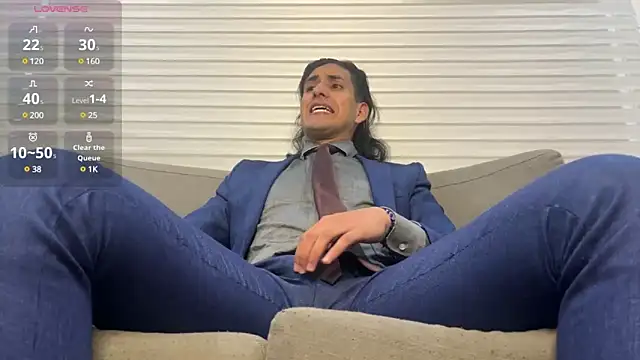 Tom blunt96 online show from 01.31.25