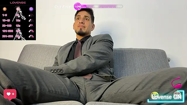 Tom blunt96 online show from 03.20.26