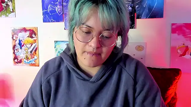 lucky-leah online show from 01.16.25