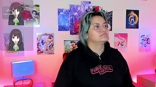 lucky-leah online show from 01.17.25