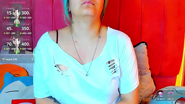 lucky-leah online show from 01.18.25