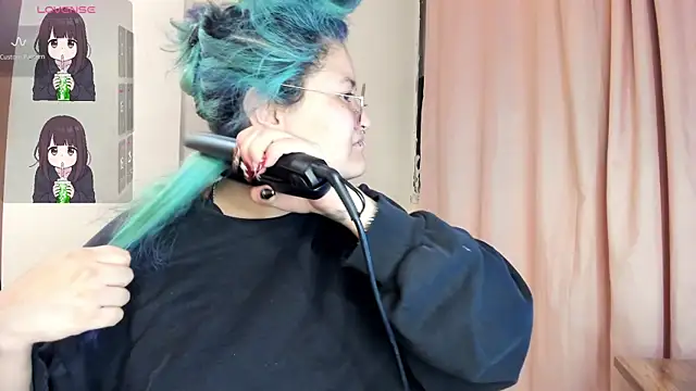 lucky-leah online show from 01.19.25