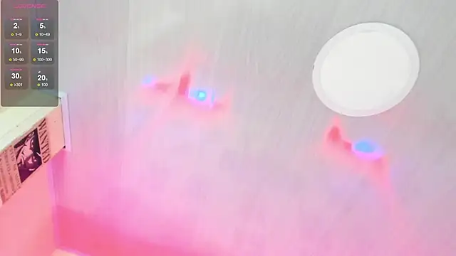 lucky-leah online show from 01.26.25