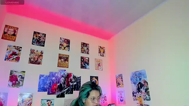 lucky-leah online show from 01.28.25