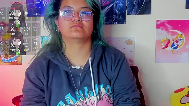 lucky-leah online show from 01.28.25