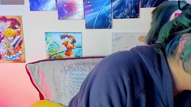 lucky-leah online show from 01.29.25