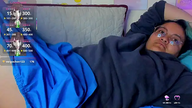 lucky-leah online show from 01.29.25