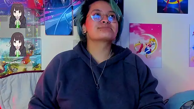 lucky-leah online show from 01.29.25