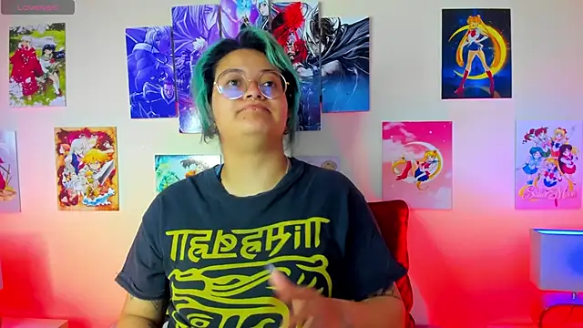 lucky-leah online show from 01.30.25