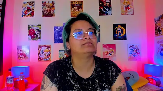 lucky-leah online show from 01.31.25