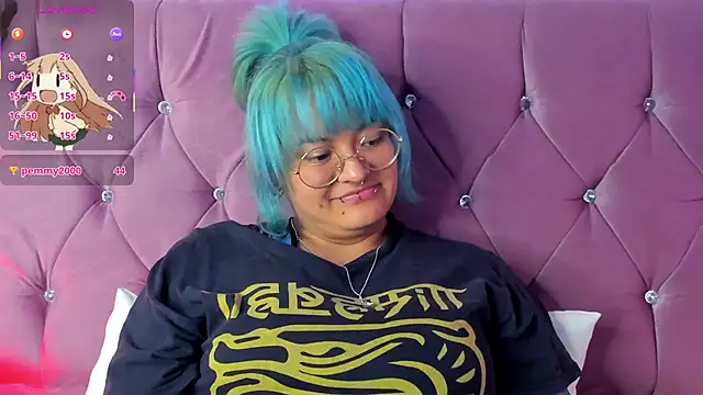 lucky-leah online show from 02.26.25