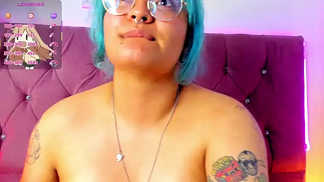 lucky-leah online show from 02.27.25