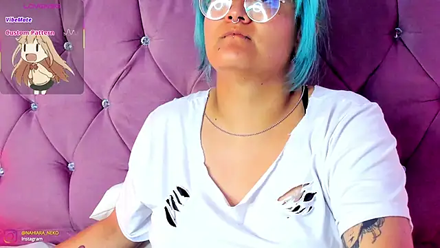 lucky-leah online show from 03.05.25