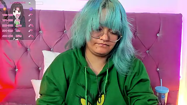 lucky-leah online show from 03.16.25