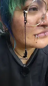 lucky-leah online show from 03.13.26