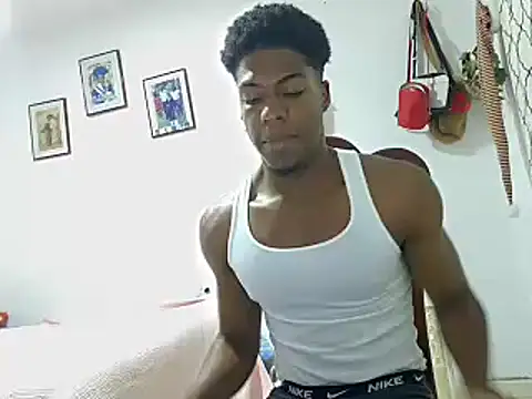 andrews2399 online show from 01.08.25